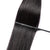 12-28" Straight Quick Weave Hair (Brazilian Cut or Premium)
