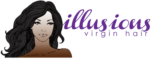Illusions Virgin Hair