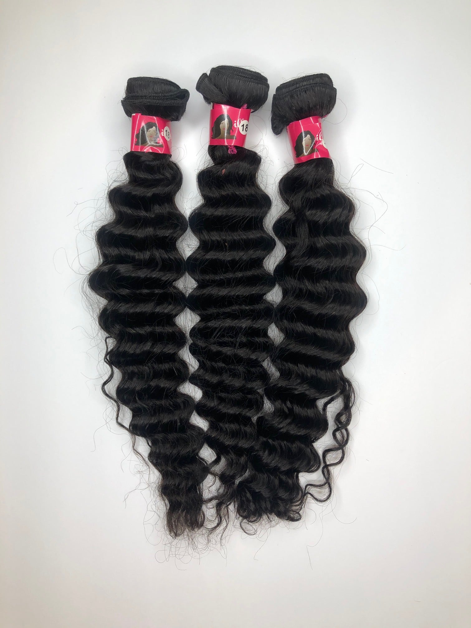 How To Installl Quick Weave Long Hair Step By Step? | by Iqueenla hair |  Medium